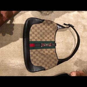 Gucci handbag